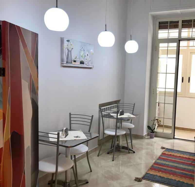 לינה וארוחת בוקר אגריג'נטו La Passeggiata Di Girgenti מראה חיצוני תמונה